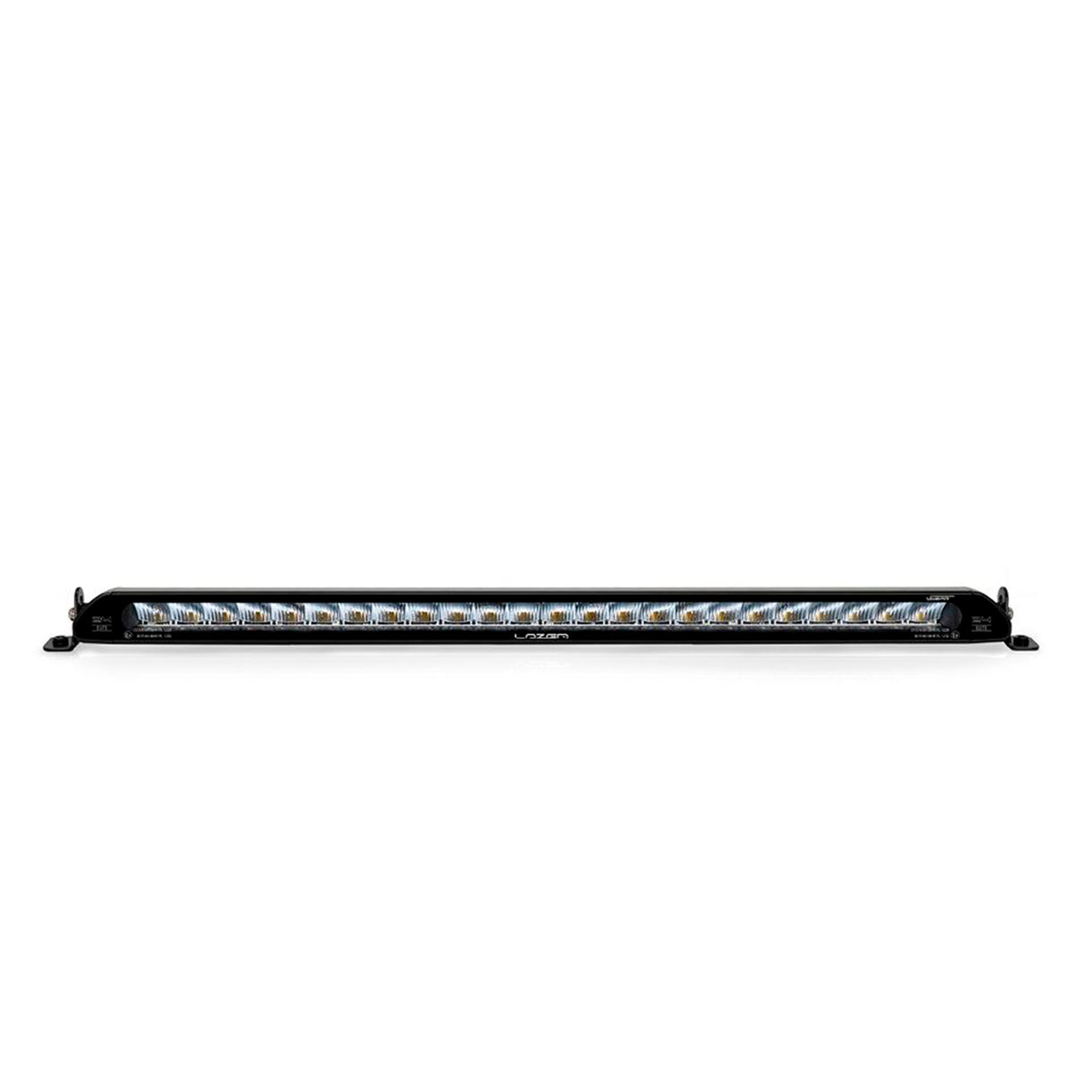 Extraljus Lazer Linear 24 Elite - Rak / 68 cm / 188W , Endast extraljus