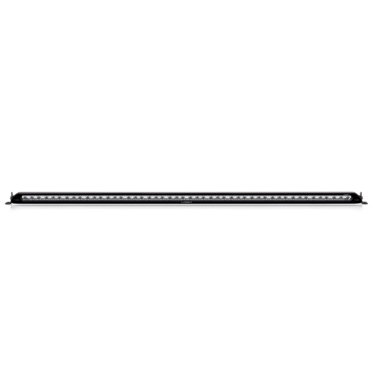 Extraljus Lazer Linear 48 - Rak / 128 cm / 168W, 1 st