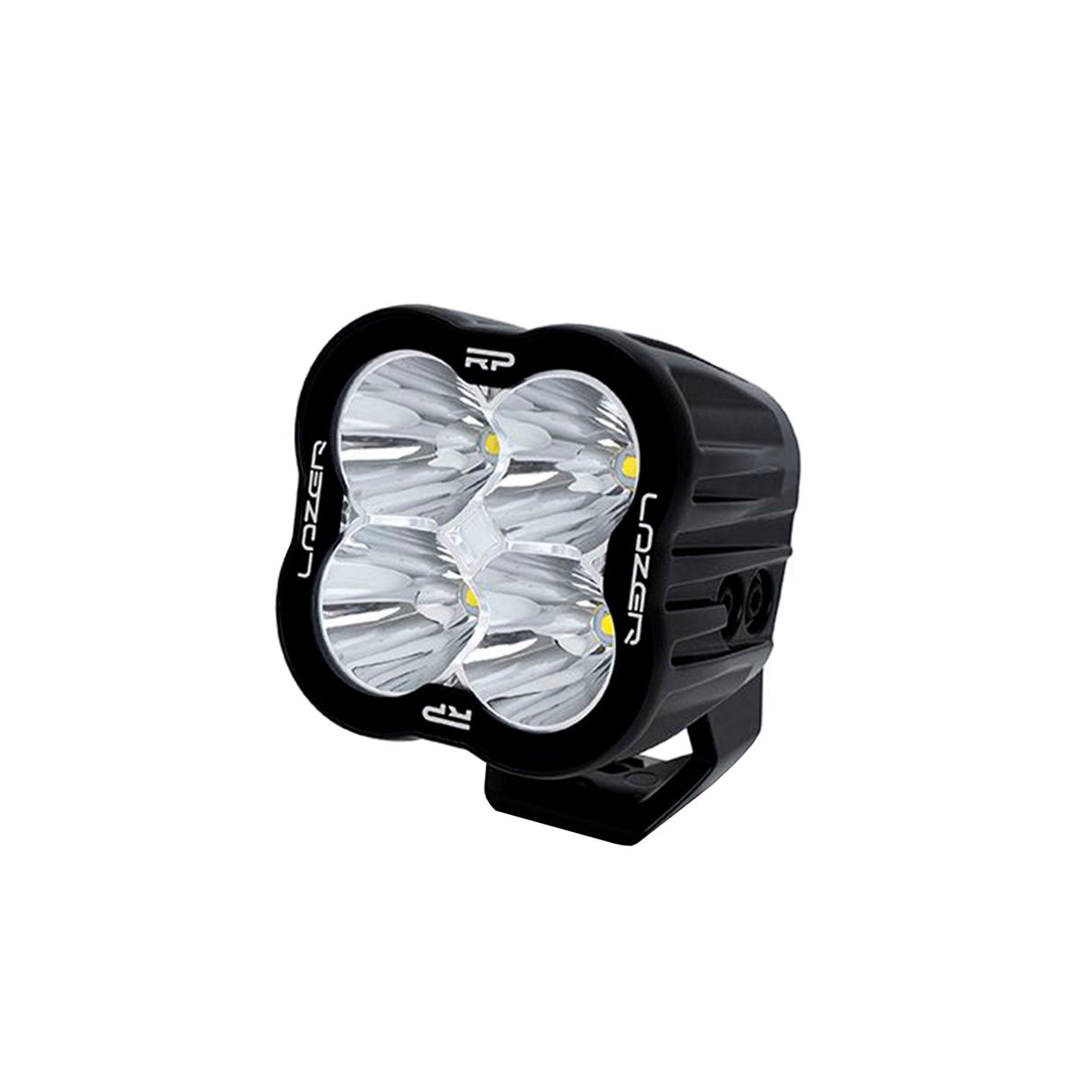 Arbetsbelysning Lazer RP Spot, 80W, Spot