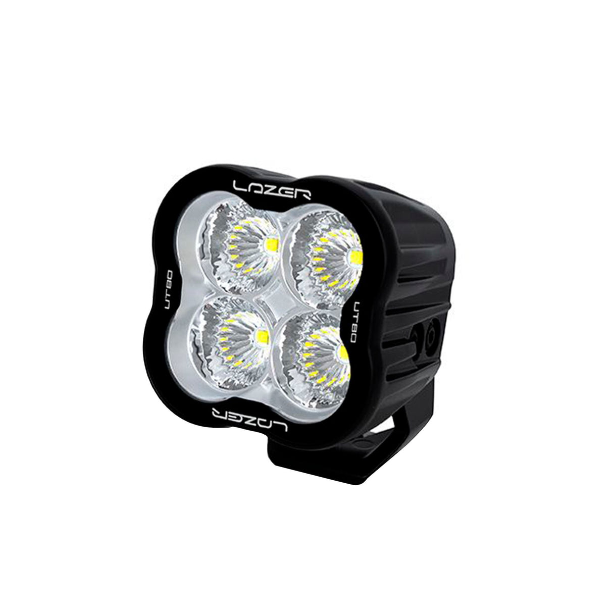 Arbetsbelysning Lazer Utility-80 HD, 80W, Bred, Utility-80 HD