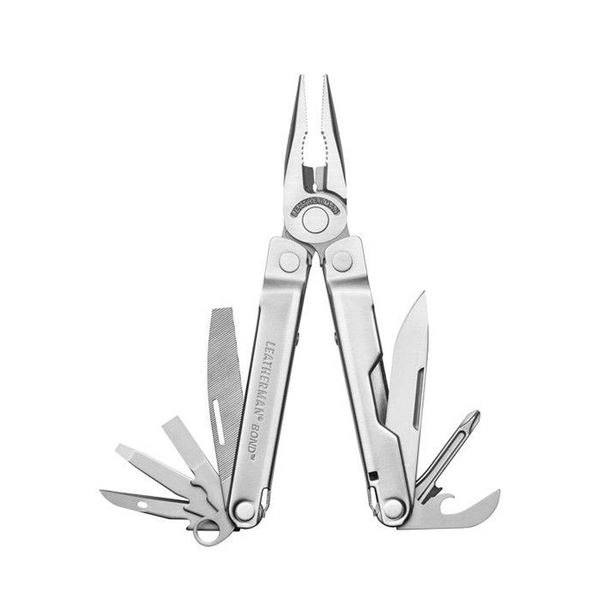 Multiverktyg Leatherman Bond