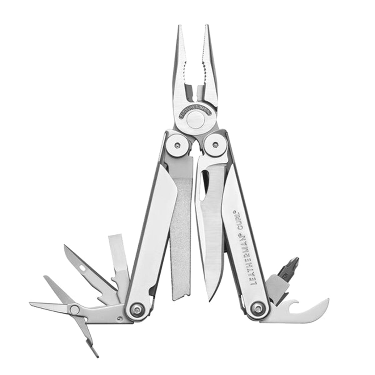 Multiverktyg Leatherman Curl