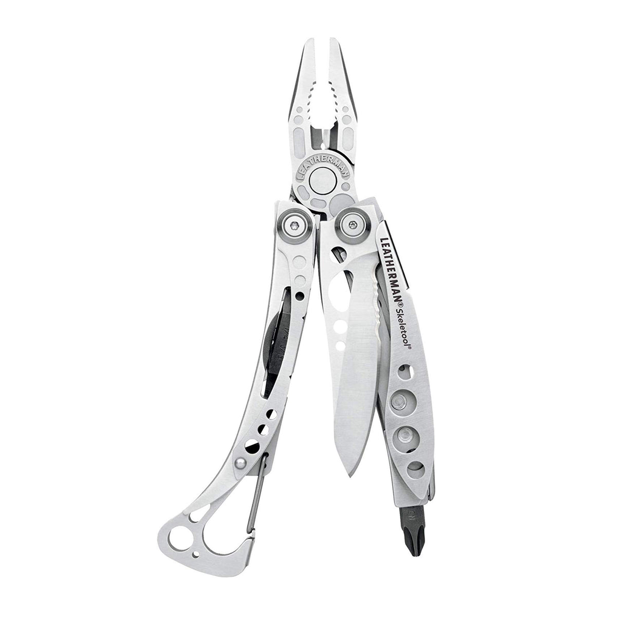 Multiverktyg Leatherman Skeletool