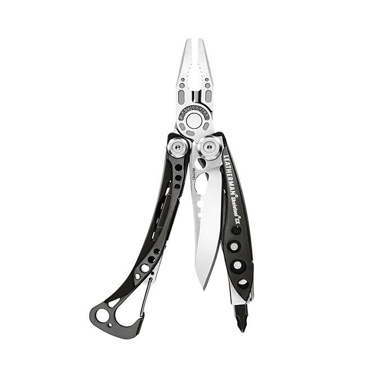 Multiverktyg Leatherman Skeletool CX