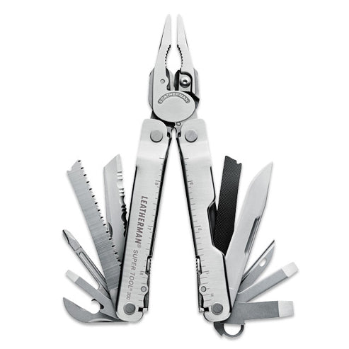 Multiverktyg Leatherman Super Tool 300