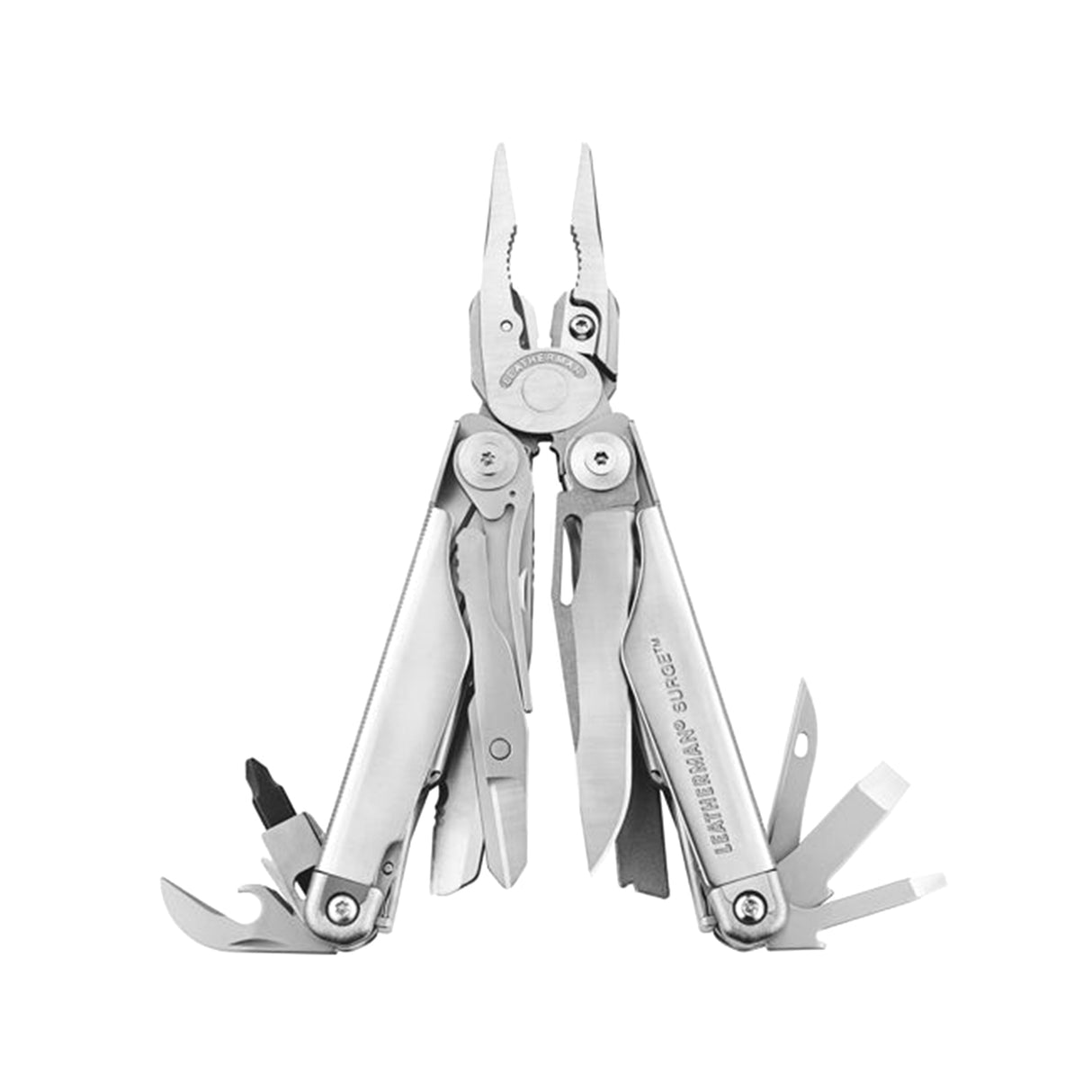 Multiverktyg Leatherman Surge