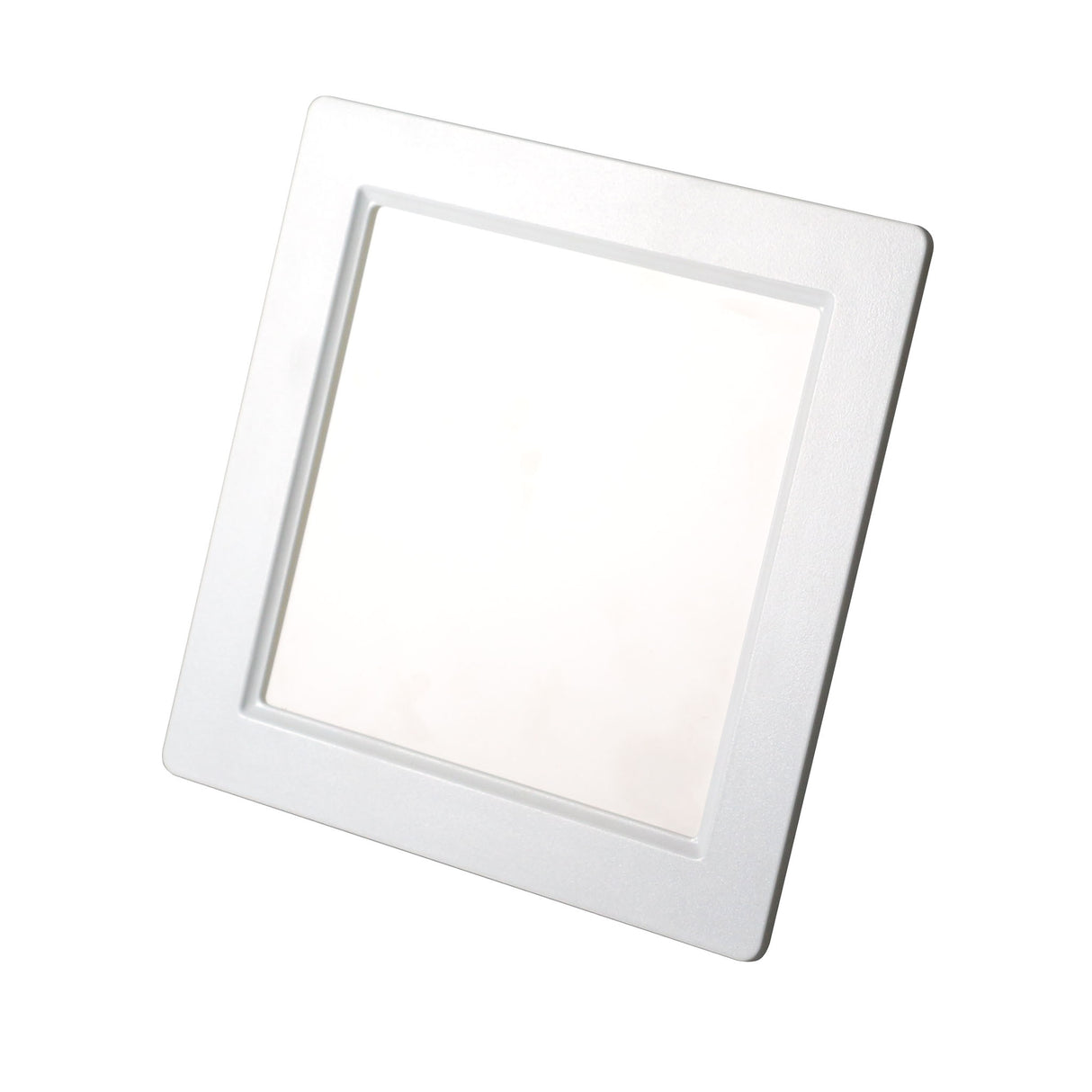 Downlight Led Energie - Flush-Mounted / Square, 12W / 900 lm / 170 mm