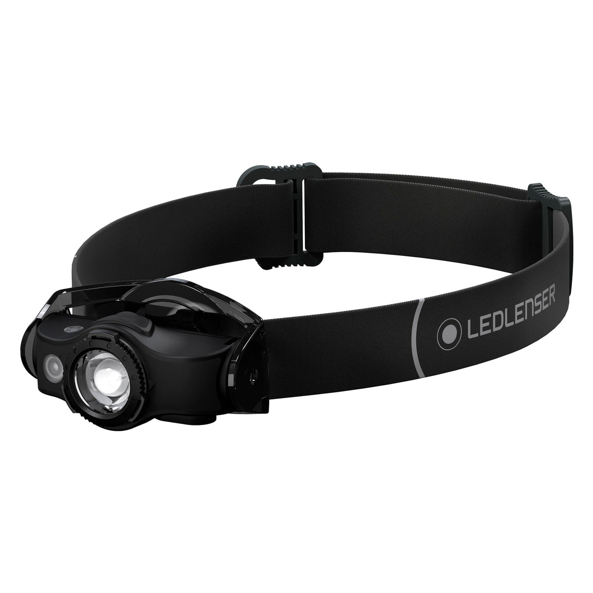 Pannlampa LED Lenser MH4, 400 lm