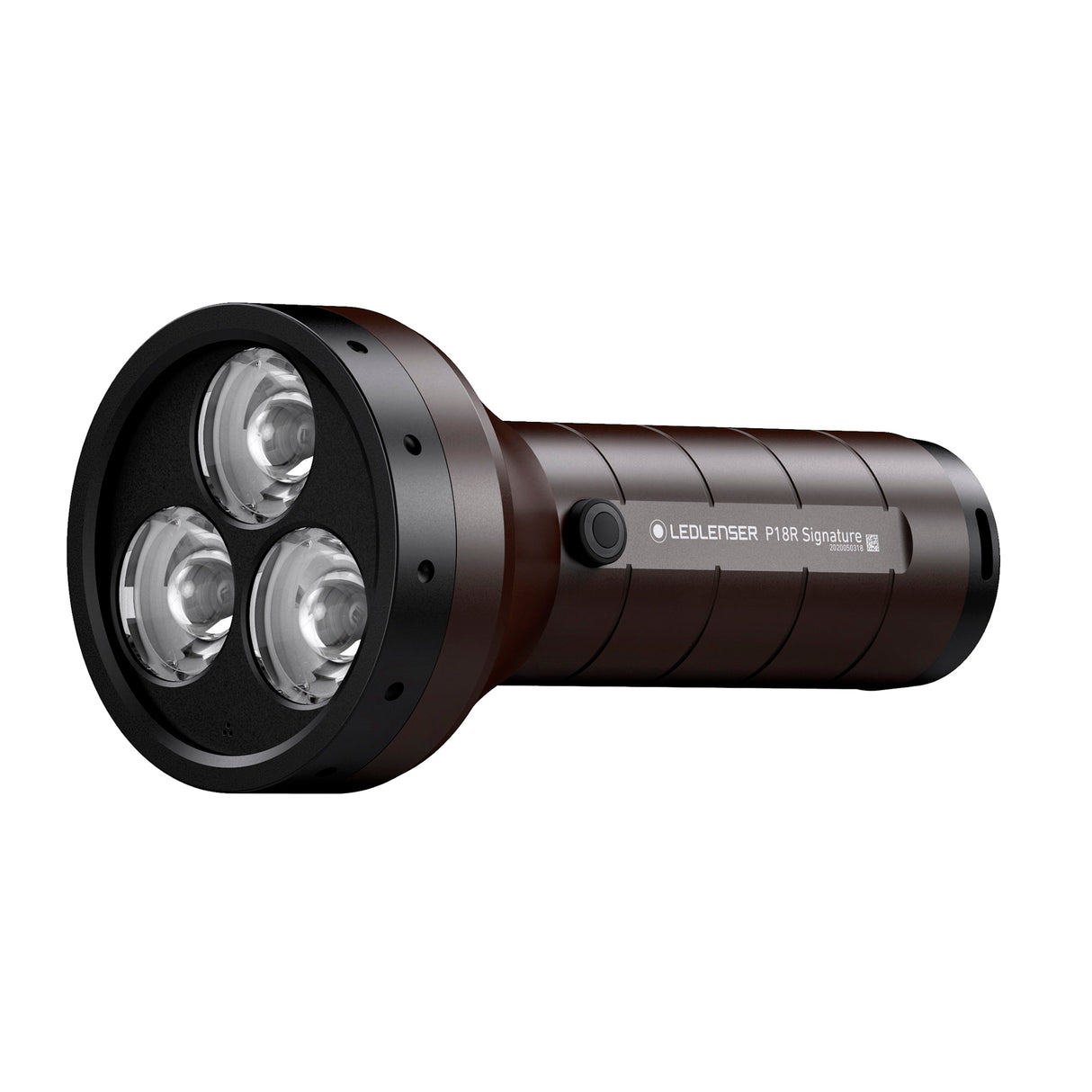 Sökljus LED Lenser P18R Signature, 4500 lm