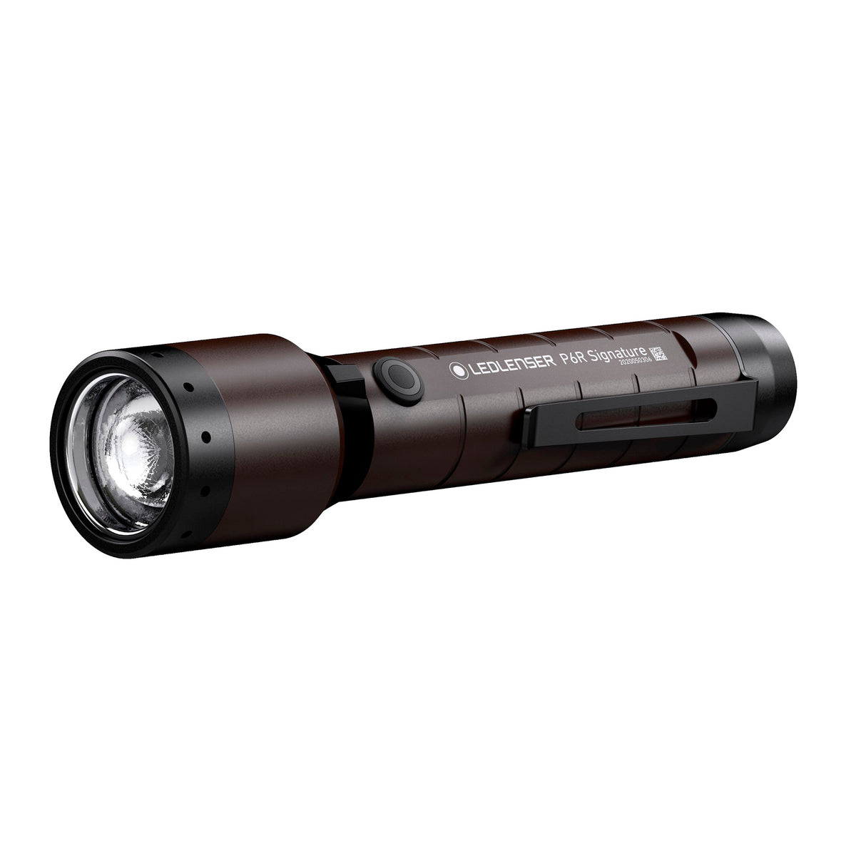 Ficklampa LED Lenser P6R Signature, 1400 lm