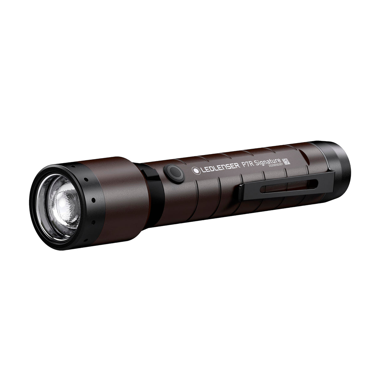 Ficklampa LED Lenser P7R Signature, 2000 lm