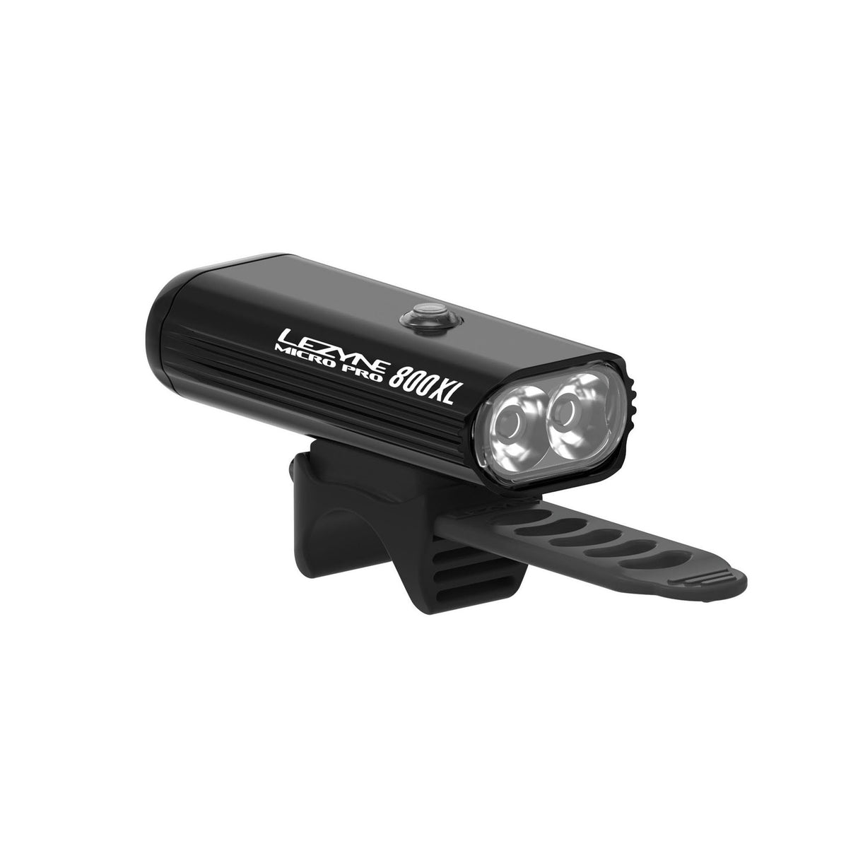 Cykellampa LEZYNE Micro Drive Pro 800XL, 800 lm