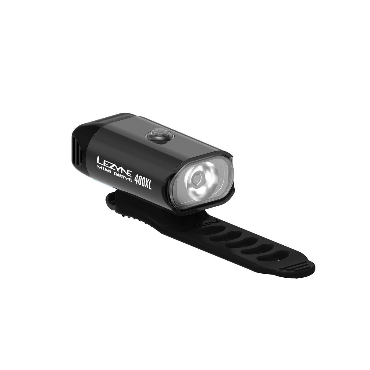 Cykellampa LEZYNE Mini Drive 400XL, 400 lm