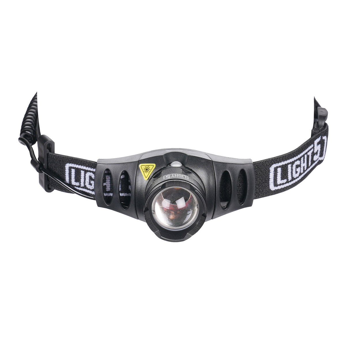 Pannlampa Light5 Zoom H22, 210 lm