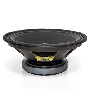 Loud as Hell Chaos 12 tum 4 ohm SPL-midbas