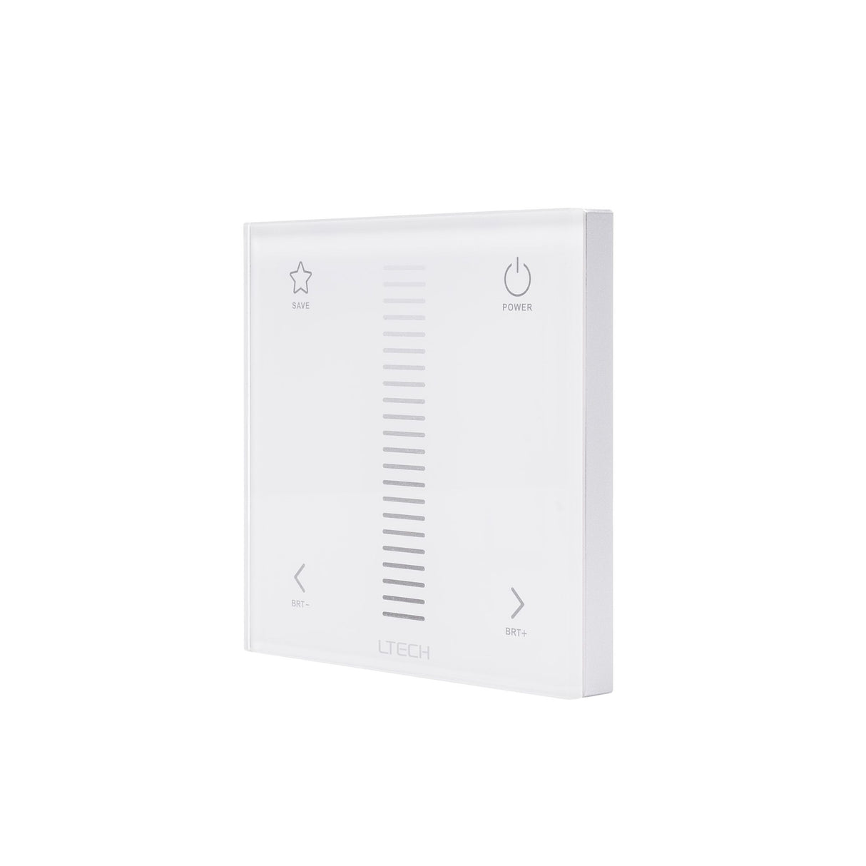 Touchdimmer LED-list 12-24V 8A