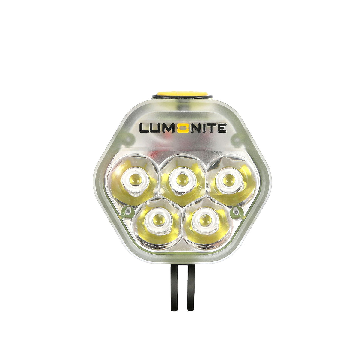 LUMONITE® DX3500 Lamparmatur, 4195 lm,