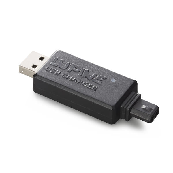 USB-adapter Lupine