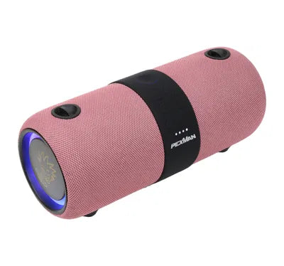 Portabel Bluetooth-högtalare med IPX6, Boost Mode och stereo-länkning