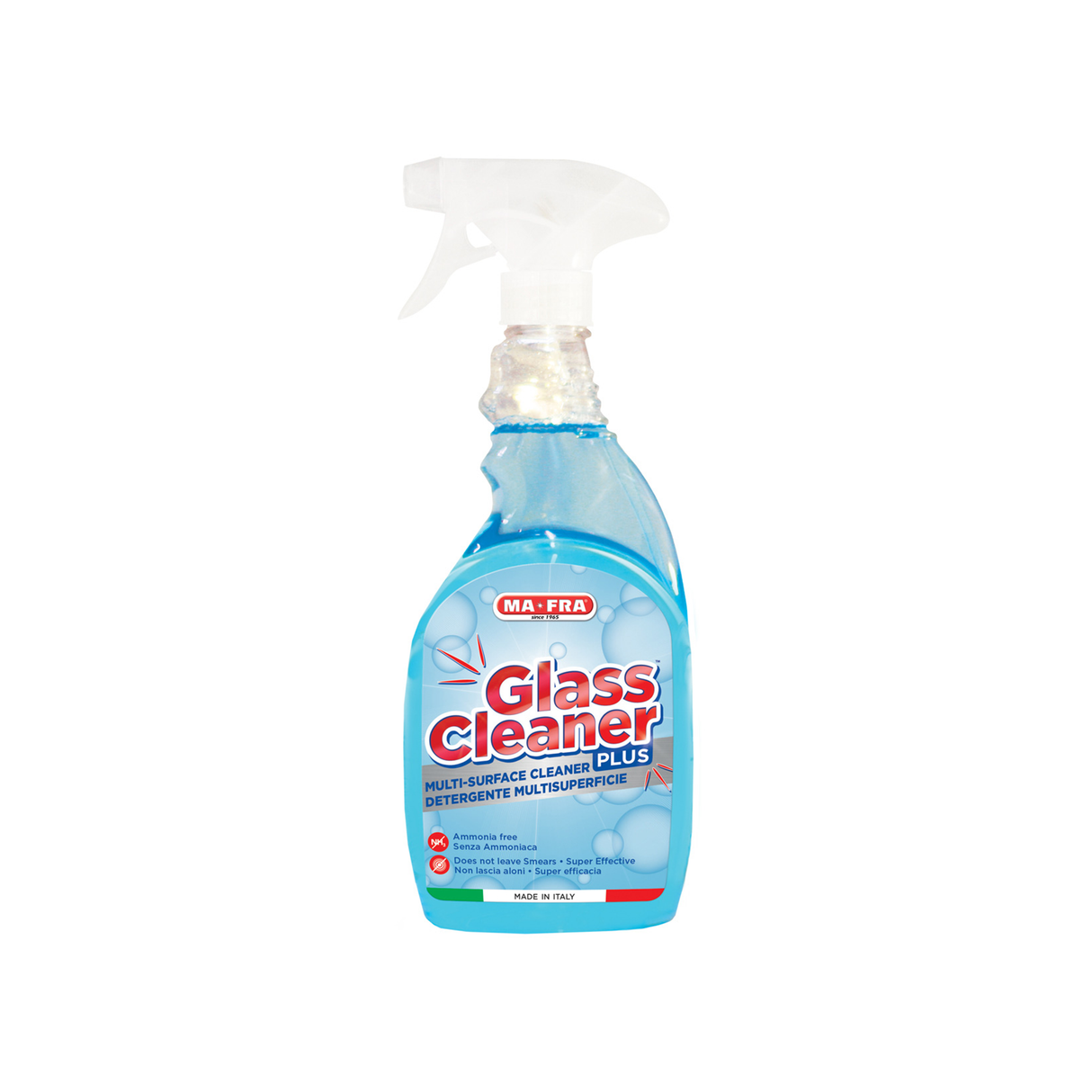 Glasrengöring Mafra Glass Cleaner, 1000 ml