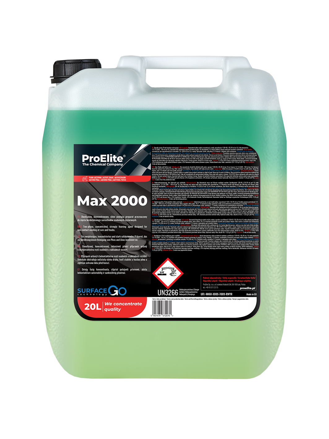 Max 2000