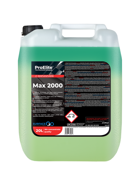 Max 2000