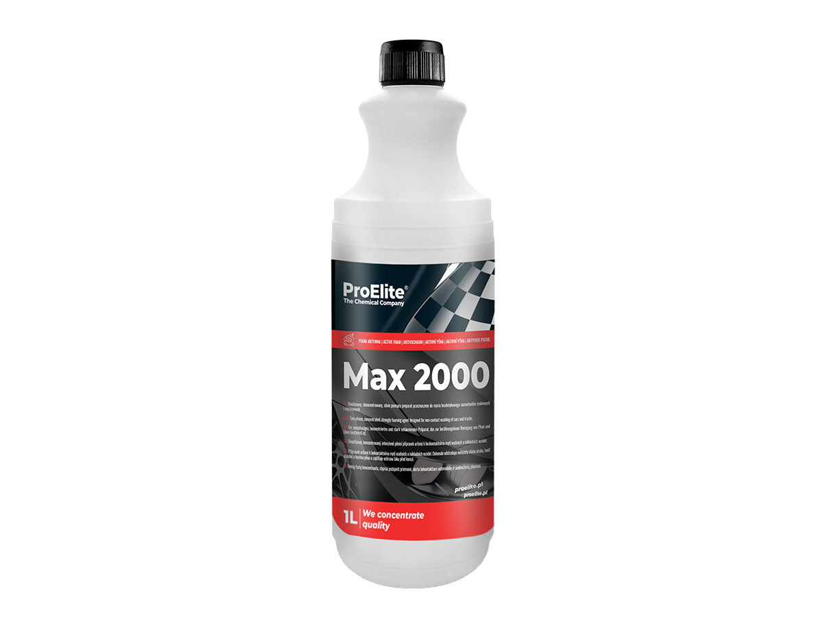 Max 2000