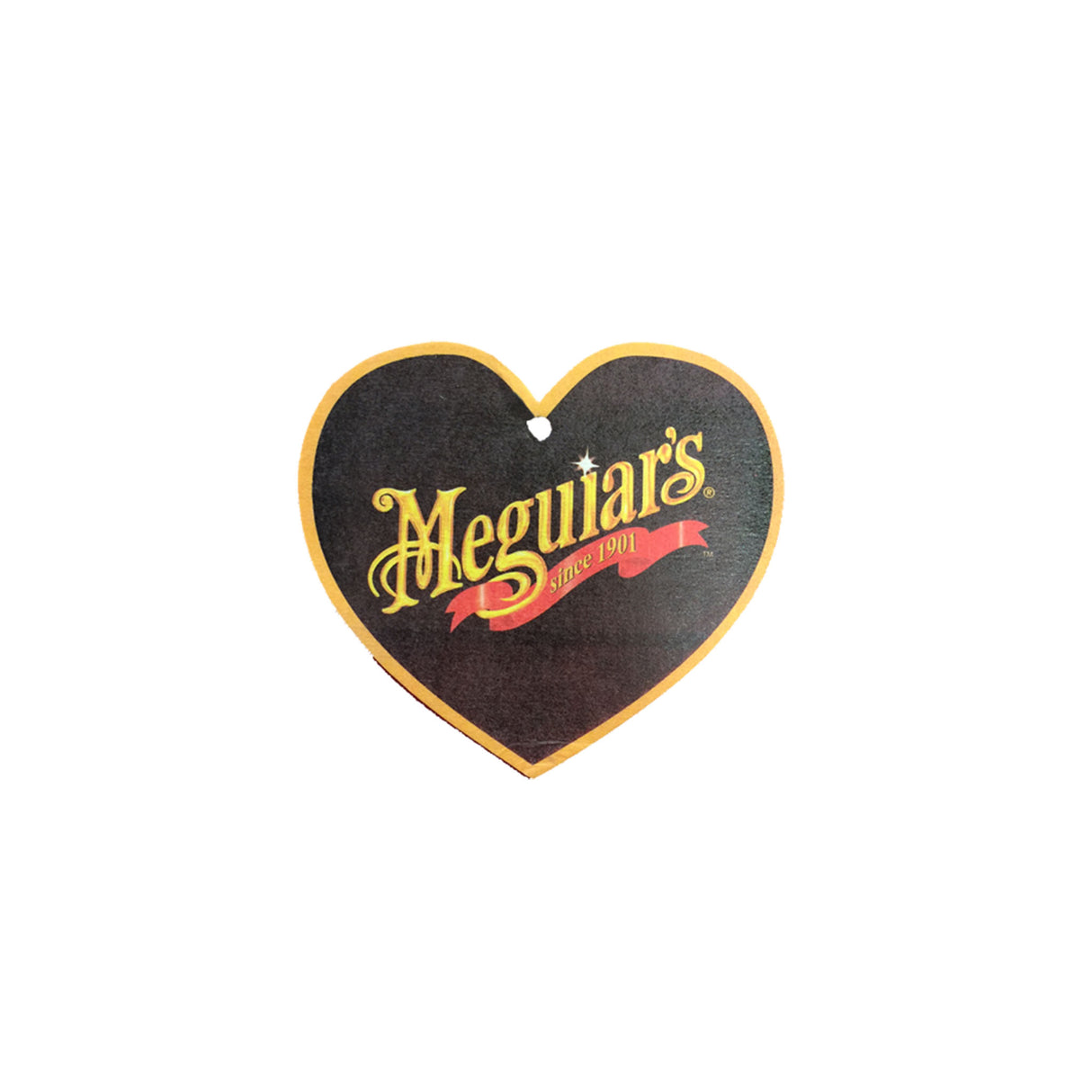 Doftare Meguiars Heart Air Freshener