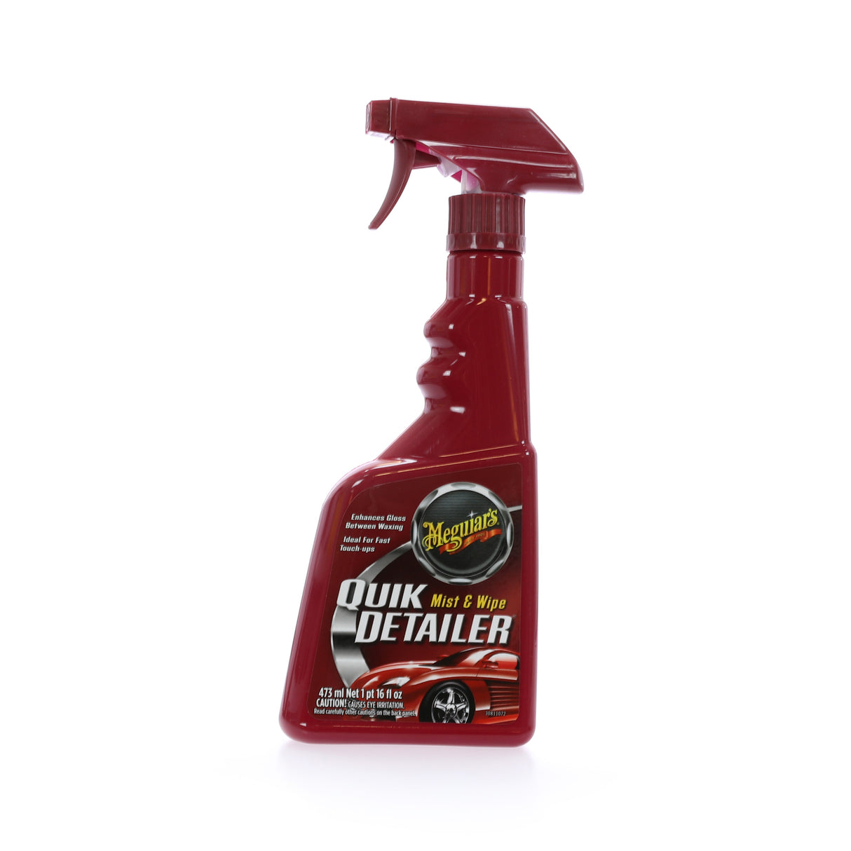 Rengörande Snabbvax Meguiars Quik Detailer, 473 ml