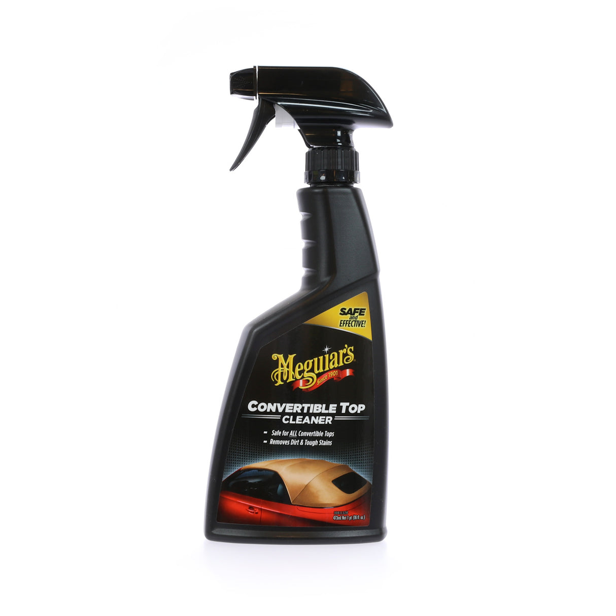 Sufflettrengöring Meguiars Convertible Cleaner, 473 ml