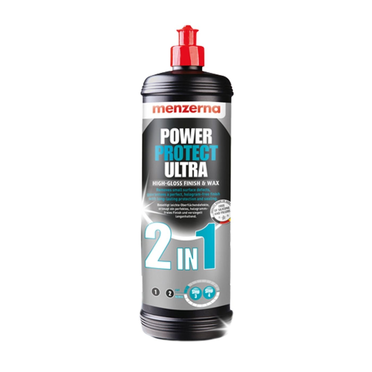 Polerförsegling Menzerna Power Protect Ultra 2in1, 1000 ml