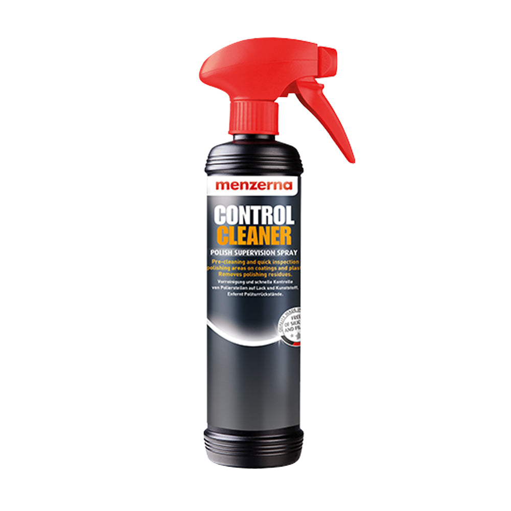 Djuprengöring Menzerna Control Cleaner, 500 ml