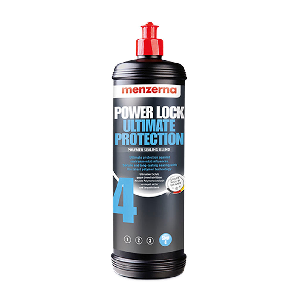 Bilvax Menzerna Power Lock Ultimate Protection, 250 ml