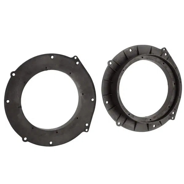 Högtalaradapter 165mm Audi A5(8T)/A6(C7)/A7(C7)