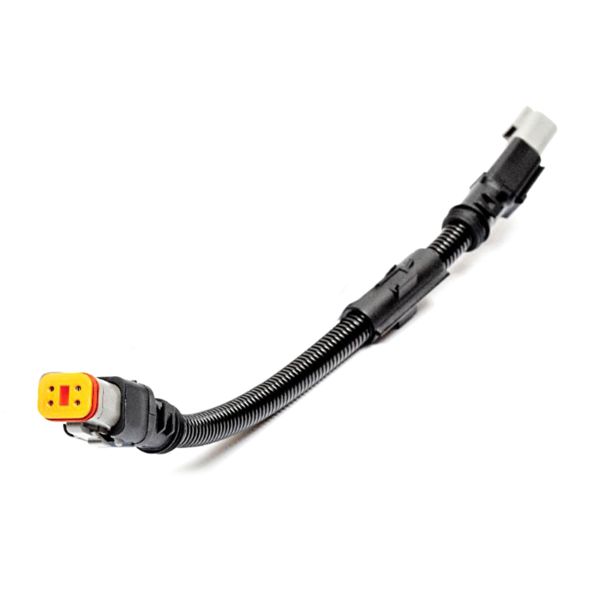 Adapter Modernum DT-4 till DT-kontakt (DT-2), 15 cm kabel