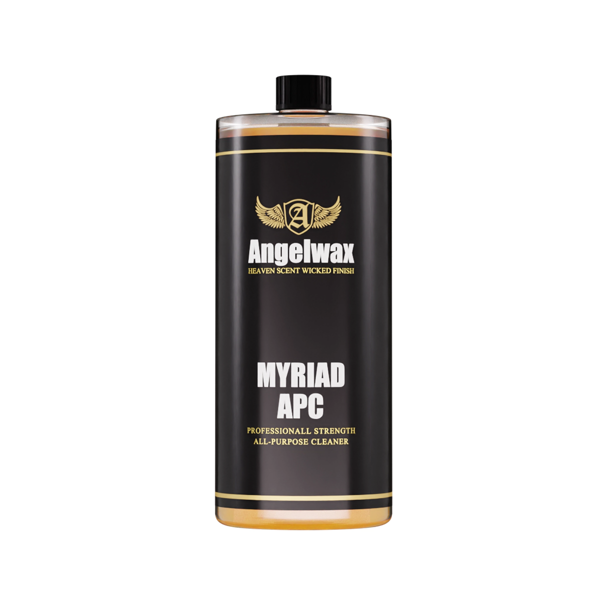 Allrengöring Angelwax Myriad, 1000 ml