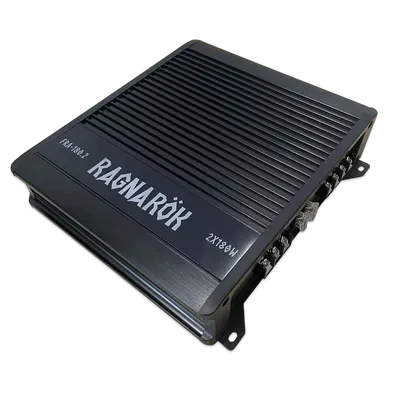 Ragnarök FRA-180.2 [Freya series]