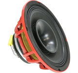 Ground Zero GZCF 200NEO-PRO – 8” 2-vägs coaxial Pro Audio-högtalare
