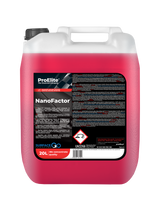 Nano Factor