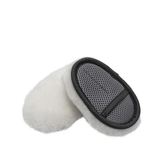 Tvätthandske Nanolex Finger Wash Mitt Lambskin