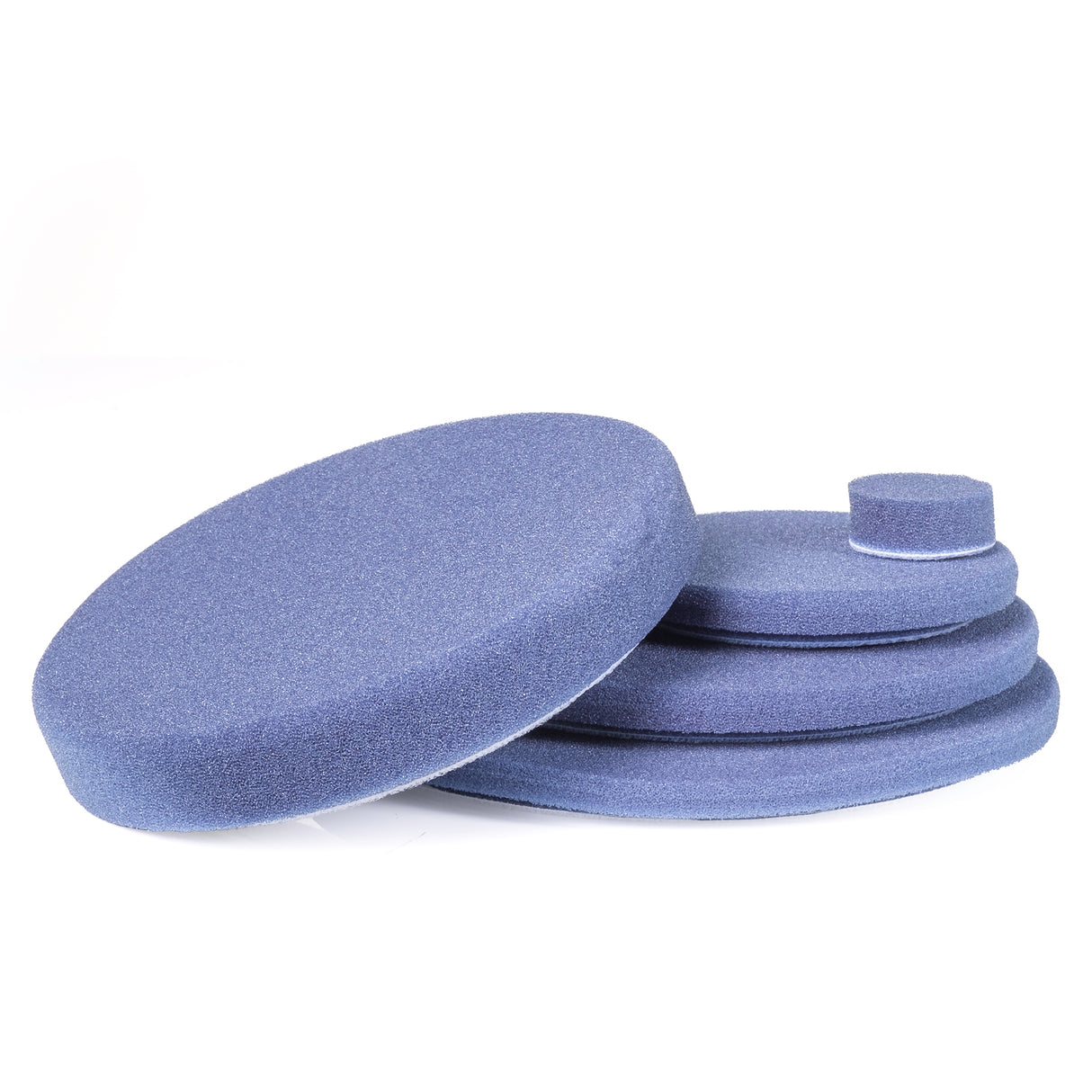 Polertrissa Nanolex Polishing Pad Finish 2020 - Rotary, 170 x 13 x 150 mm, 3 st