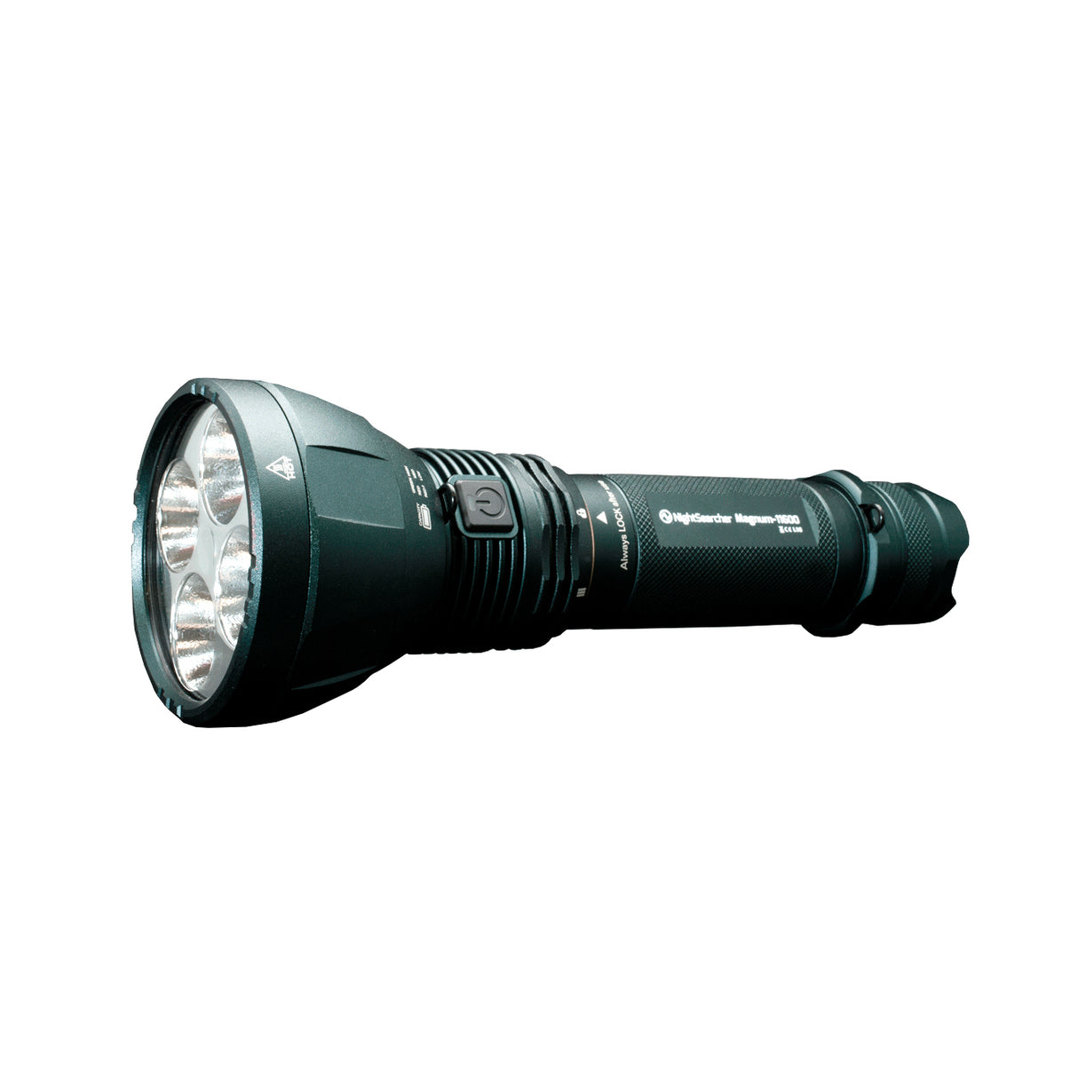 Ficklampa Nightsearcher Magnum 11600, 11600 lm