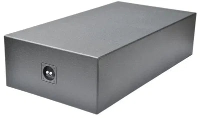 Ragnarök 3x8" Chevalåda V2