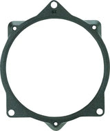 Ground Zero GZCS 1002BMW – 2-vägs Plug & Play-högtalarsystem för BMW & MINI