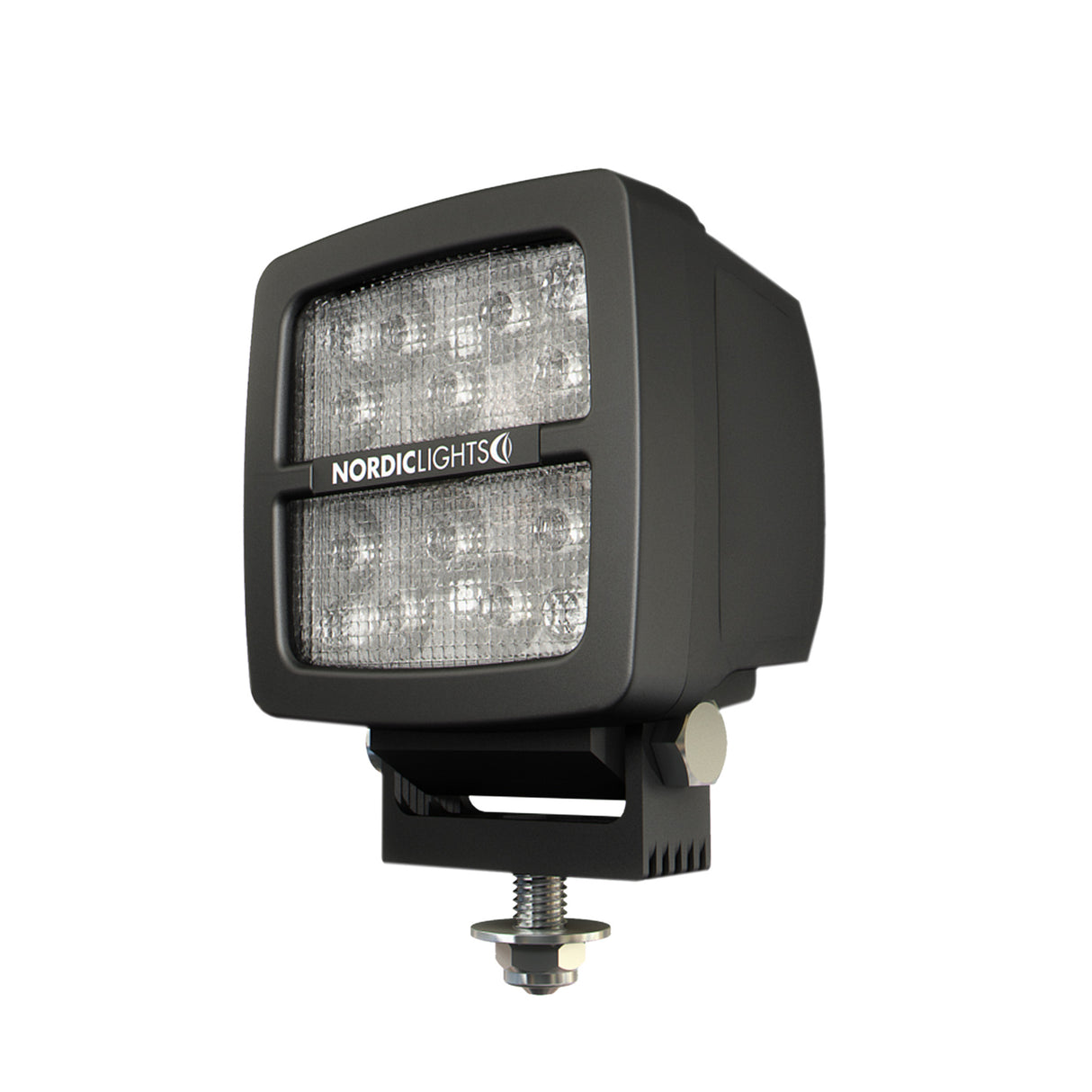 Arbetslampa Nordic Lights Scorpius N4402, 50W, Wide Flood, 1 st