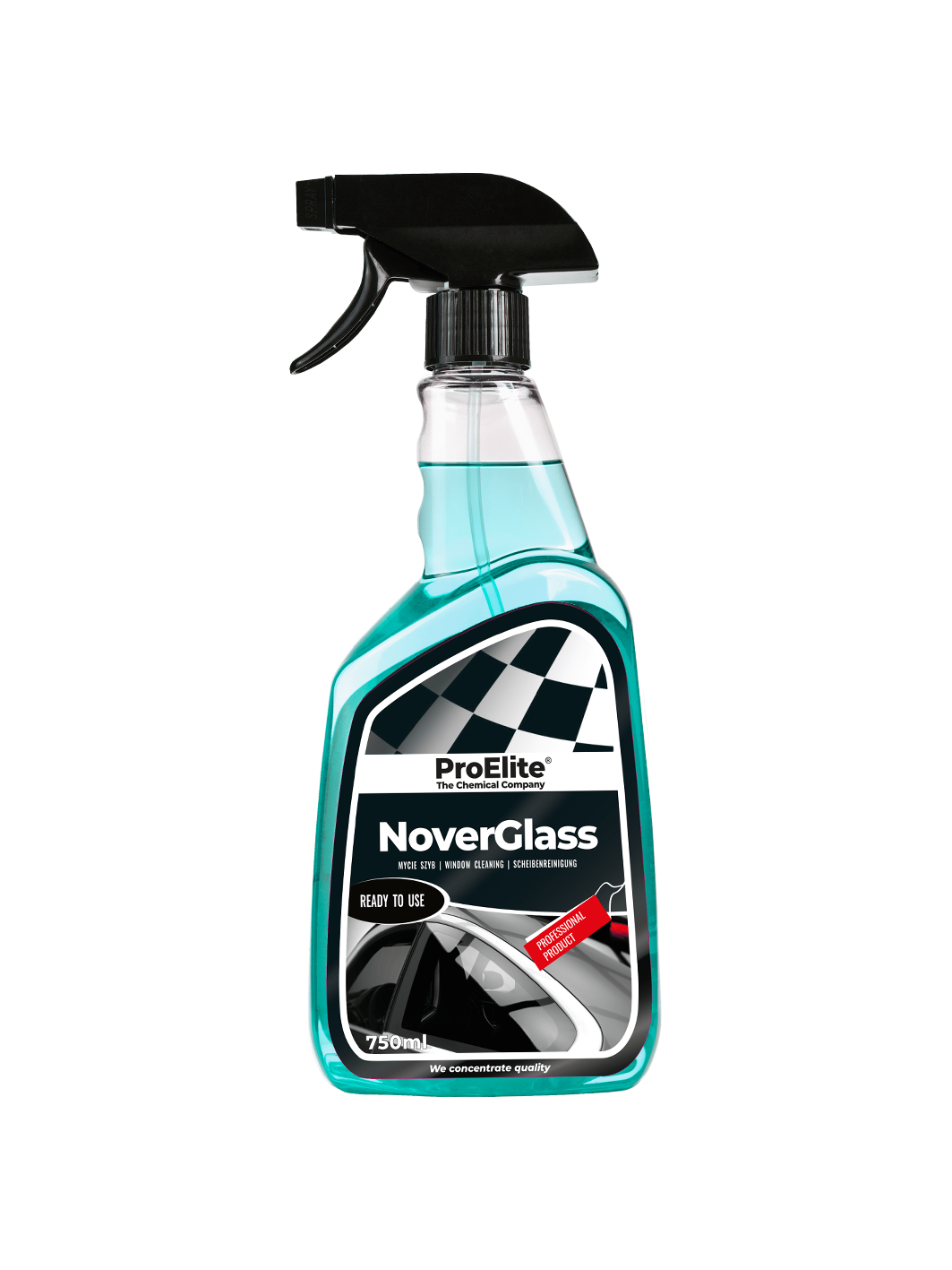Nover Glass 750ML