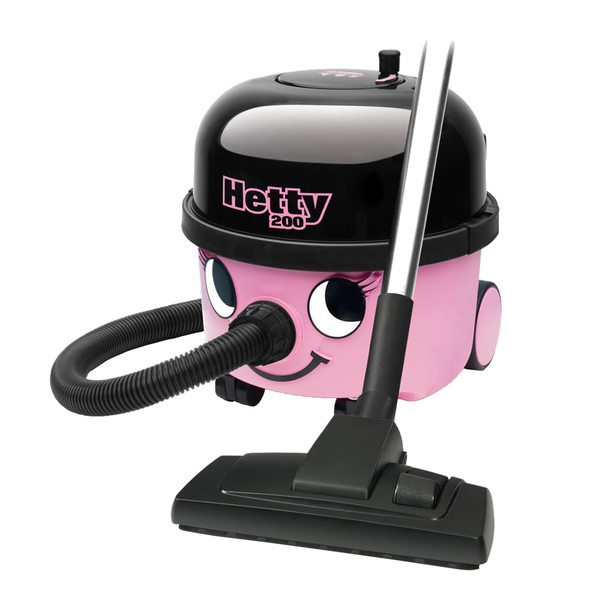 Dammsugare Numatic Hetty Original HET 200