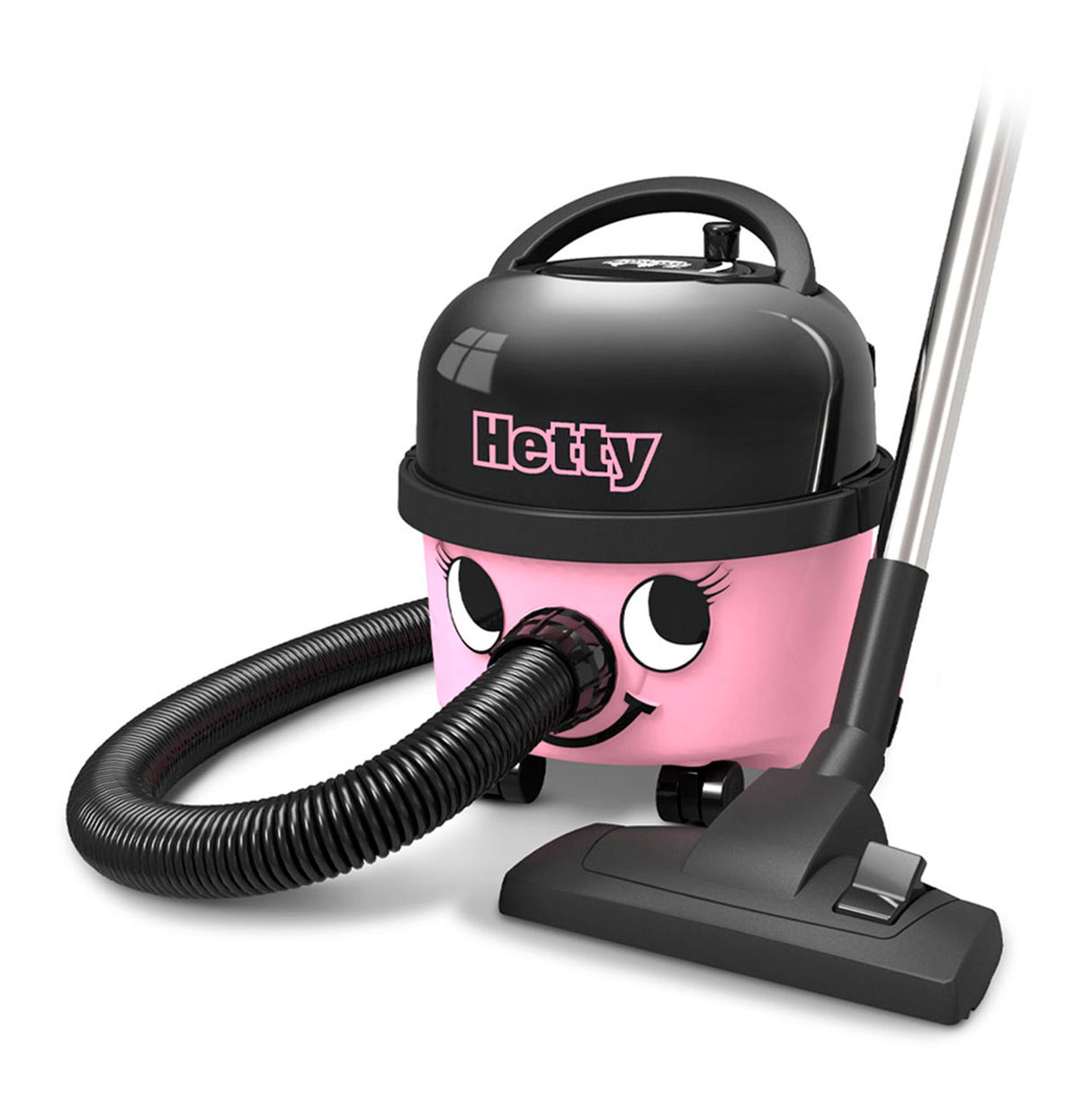 Dammsugare Numatic Hetty Compact HET 160