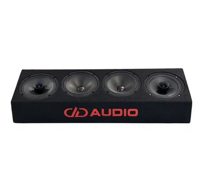 DD Audio LE-VO-MX208.4