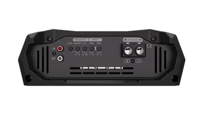 Stetsom BRAVO FLEX 3000W 0,5 - 2 Ohms